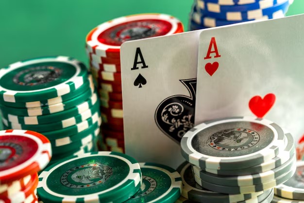 Big Time Gaming blackjack table live stream