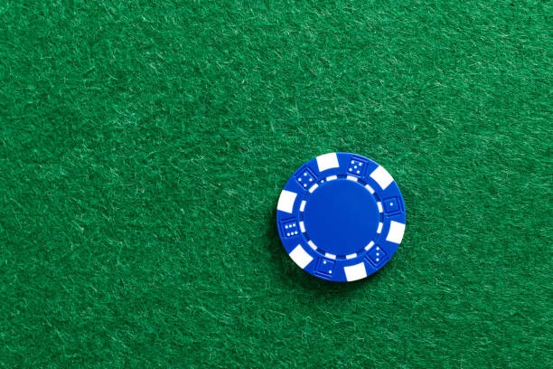 Sic Bo dice cage and betting layout