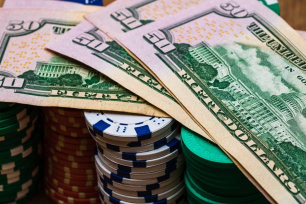 Teen Patti hand view Teen Patti three-card hand display