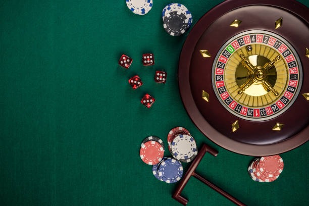 Yggdrasil live-dealer studio with professional croupier and multi-camera setup